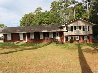 2395 The Byway, Morrow, GA 30260