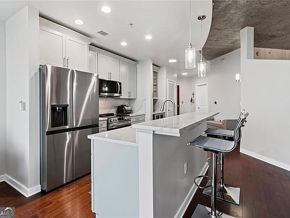5th image of 400 W Peachtree St NW Unit 2403