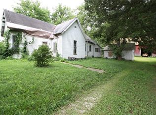 158 S 250 E, Columbus, IN 47201