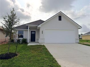 2786 Buccaneer Trl, Bryan, TX 77803