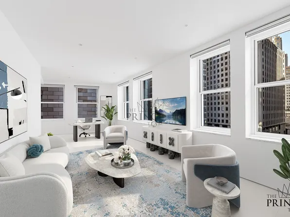 55 Liberty St APT 8B, New York, NY 10038