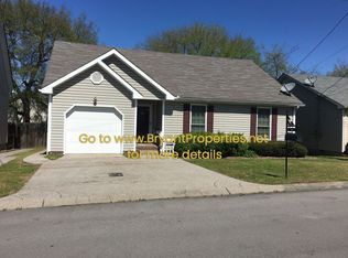 833 Neelys Chase Dr, Madison, TN 37115