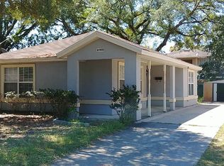 1232 McConihe St, Jacksonville, FL 32209