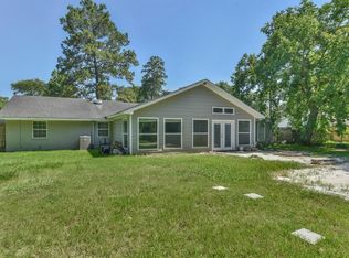 3713 Piney Point Rd, Conroe, TX 77301