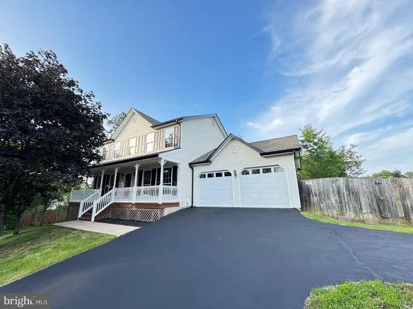 7 Tenbrooke Ct, Stafford, VA 22556