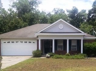 9 Wyngate Ct, Crawfordville, FL 32327