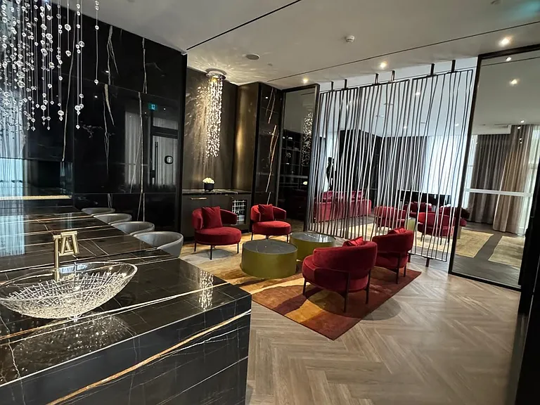 11 Yorkville Ave #4001 — Photo 25