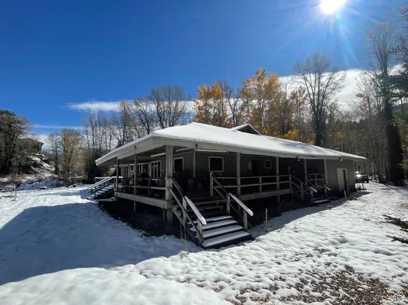 5529 E Morehouse Ln, Oakley, UT 84055