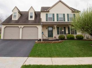 36 Coolidge Dr, Ephrata, PA 17522