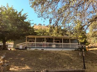 38152 Ruth Hill Rd, Squaw Valley, CA 93675