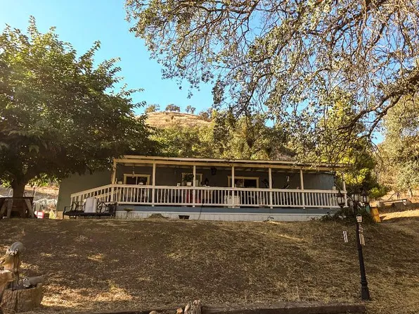 38152 Ruth Hill Rd, Squaw Valley, CA 93675