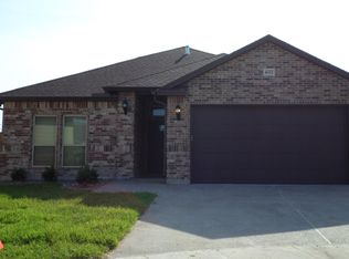 4022 Saloumeh Way, Corpus Christi, TX 78413
