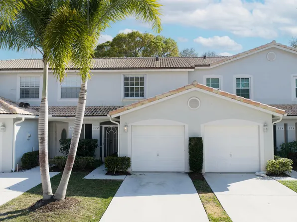 332 Timberwalk Trail #332, Jupiter, FL 33458