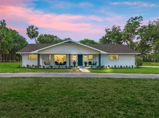 10660 E Bushnell Rd, Floral City, FL 34436