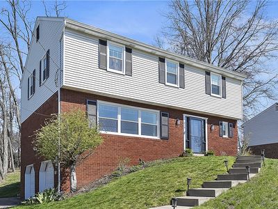 215 McIntyre Rd, Pittsburgh, PA, 15237