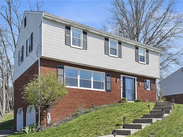 215 McIntyre Rd, Pittsburgh, PA 15237