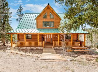 268 Chippewa Rd, Como, CO 80456