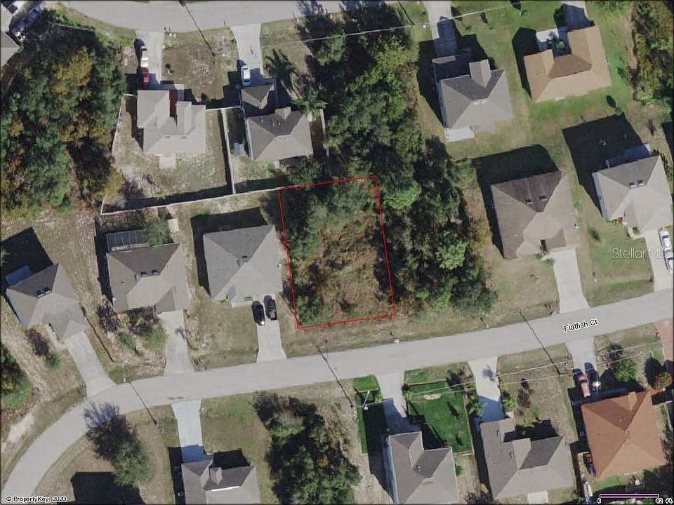 1st image of 115 Flatfish Ct