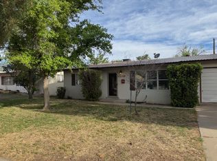 1812 Rincon St, Carlsbad, NM 88220