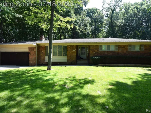 53620 Odilon Ave, Shelby Township, MI 48316