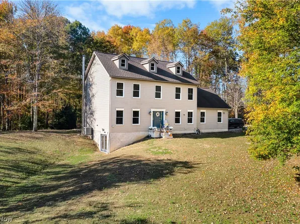 8737 Glenwood Rd, Cumberland, OH 43732