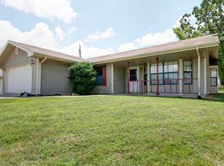 137 Primrose Ln, Branson, MO 65616