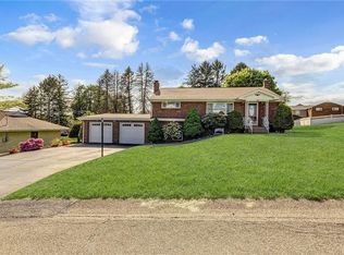 128 Cherry Ln, Aliquippa, PA