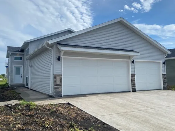 6437 83rd Ave S, Horace, ND 58047