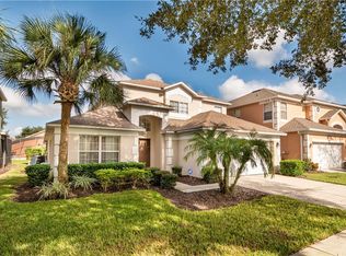 8511 Sunrise Key Dr, Kissimmee, FL 34747