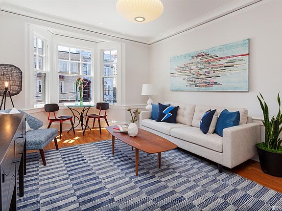 3rd image of 1530 McAllister St APT 3