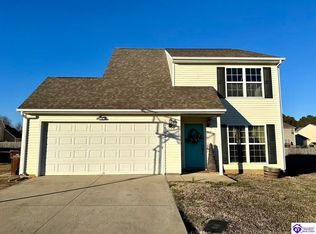 207 Greenleaf Dr, Elizabethtown, KY 42701