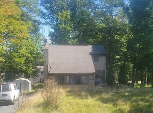 4378 Pine Ridge Dr #F-K-1446, Bushkill, PA 18324