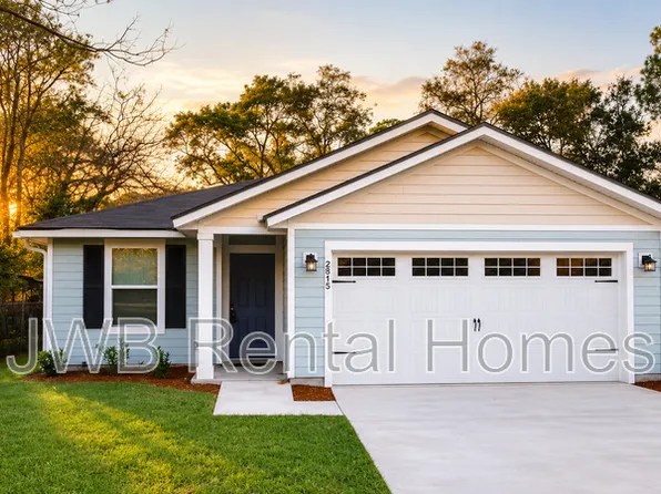 2815 Robert St, Jacksonville, FL 32207