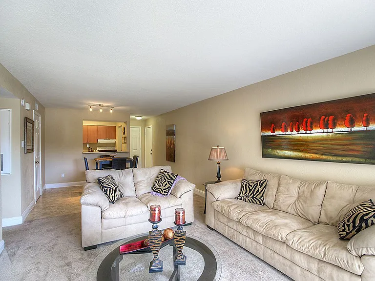 ASHTON PLACE APARTMENTS — Photo 7
