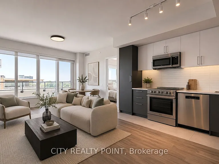 2525 Bathurst St #1104 — Photo 2
