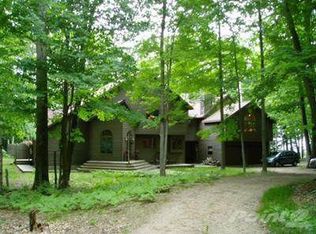 9933 Cooper Creek Rd, Free Soil, MI 49411