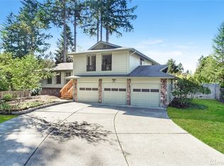 6401 Madera Ct SE, Lacey, WA 98503