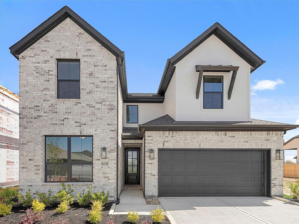1st image of 16242 Tifton Meadow Trl