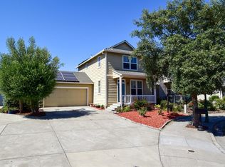 711 Fresno Ave, Santa Rosa, CA 95407