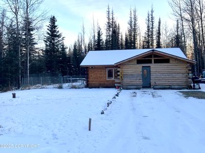 37931 Sparrowson Ave, Sterling, AK, 99672