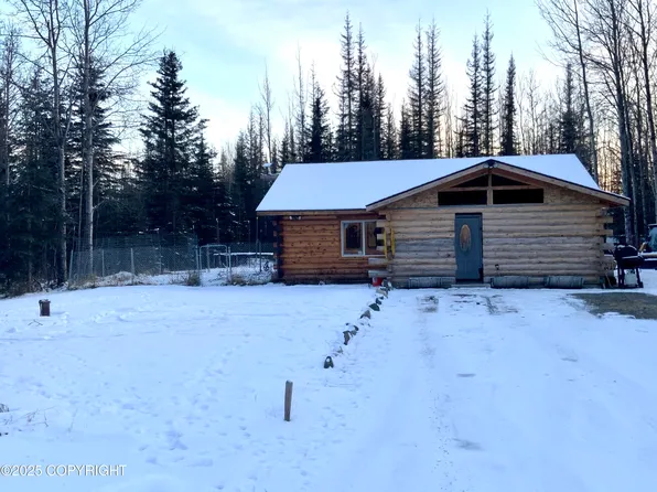 37931 Sparrowson Ave, Sterling, AK 99672