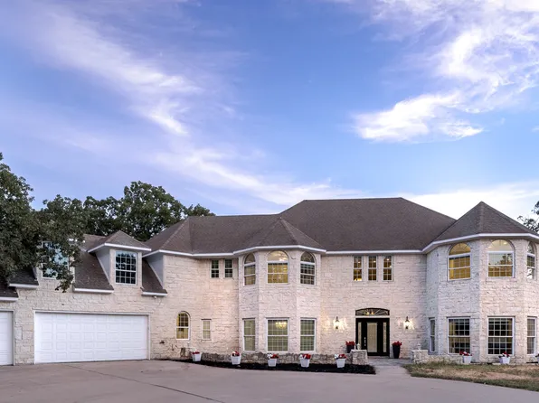 6503 County Road 2560, Royse City, TX 75189