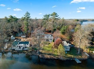 21 Robinson Ln, Norton, MA 02766