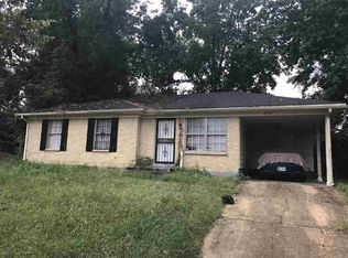 4959 Glenarm Cv LOT 32, Memphis, TN 38109