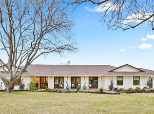 2703 N Quail Run Ct, Southlake, TX 76092