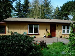 115 Wildwood Ln, Sequim, WA 98382