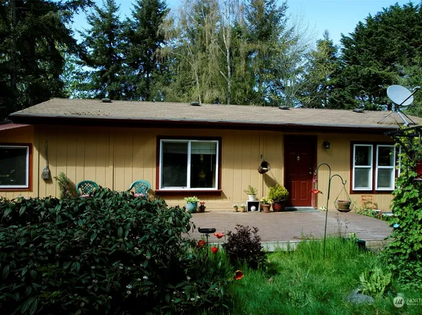 115 Wildwood Lane, Sequim, WA 98382