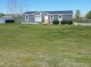 17306 E Ruppert Rd, Benton City, WA 99320