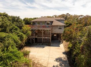 117 Tuckahoe Dr E LOT 32, Kitty Hawk, NC 27949
