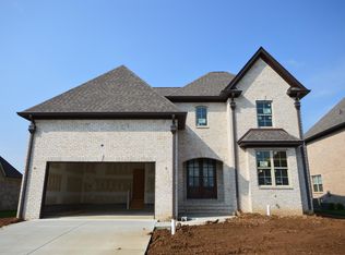 3002 Grunion Ln #362-LOT 362, Spring Hill, TN 37174